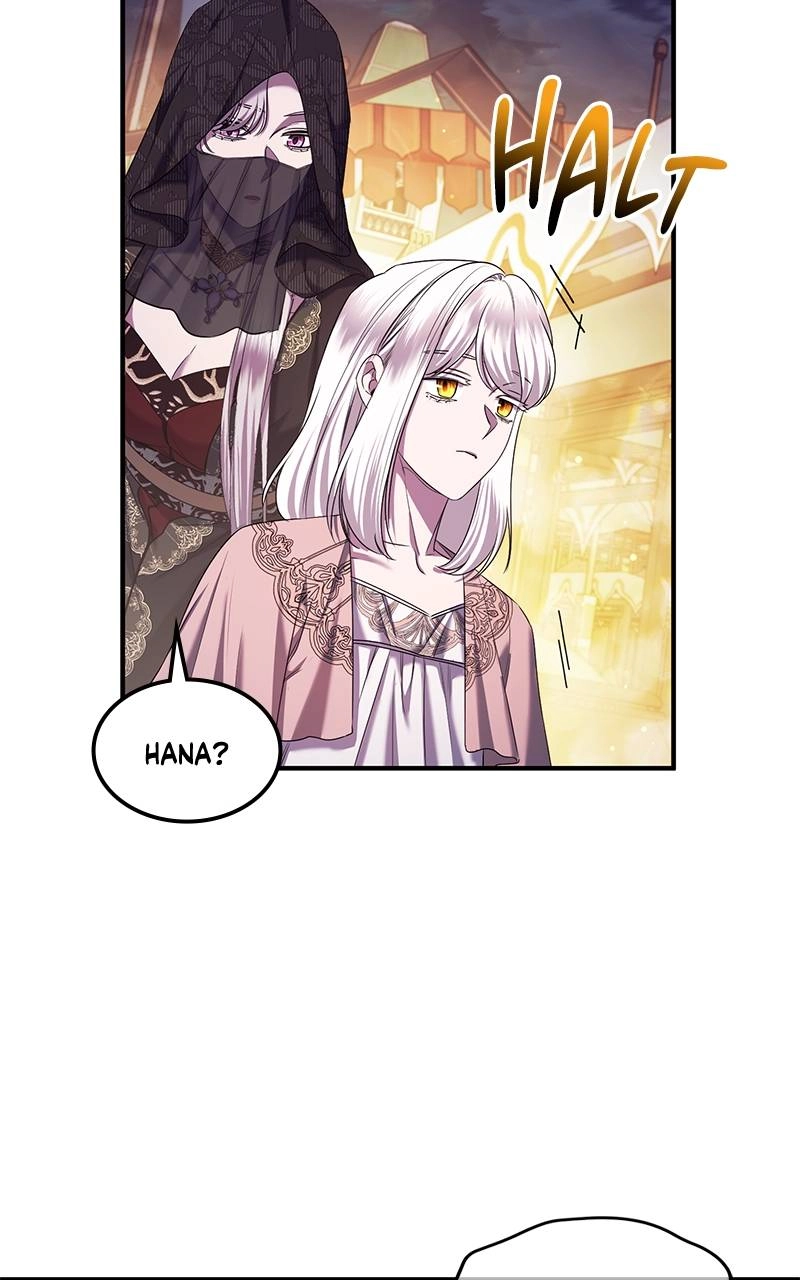 Who Kidnapped the Empress? Chapter 45 Page 20