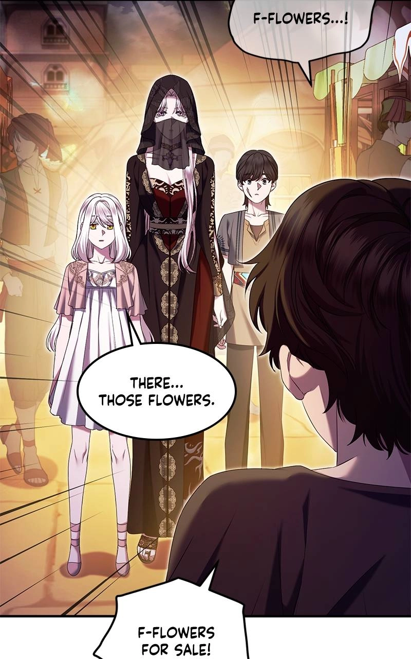 Who Kidnapped the Empress? Chapter 45 Page 21