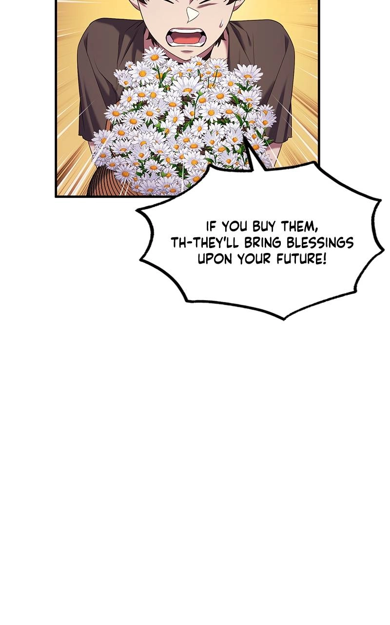 Who Kidnapped the Empress? Chapter 45 Page 23