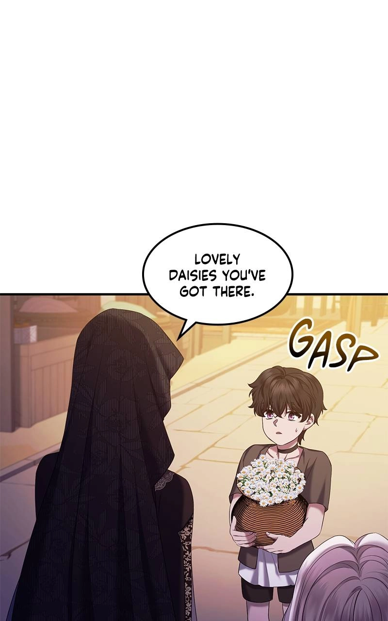 Who Kidnapped the Empress? Chapter 45 Page 25