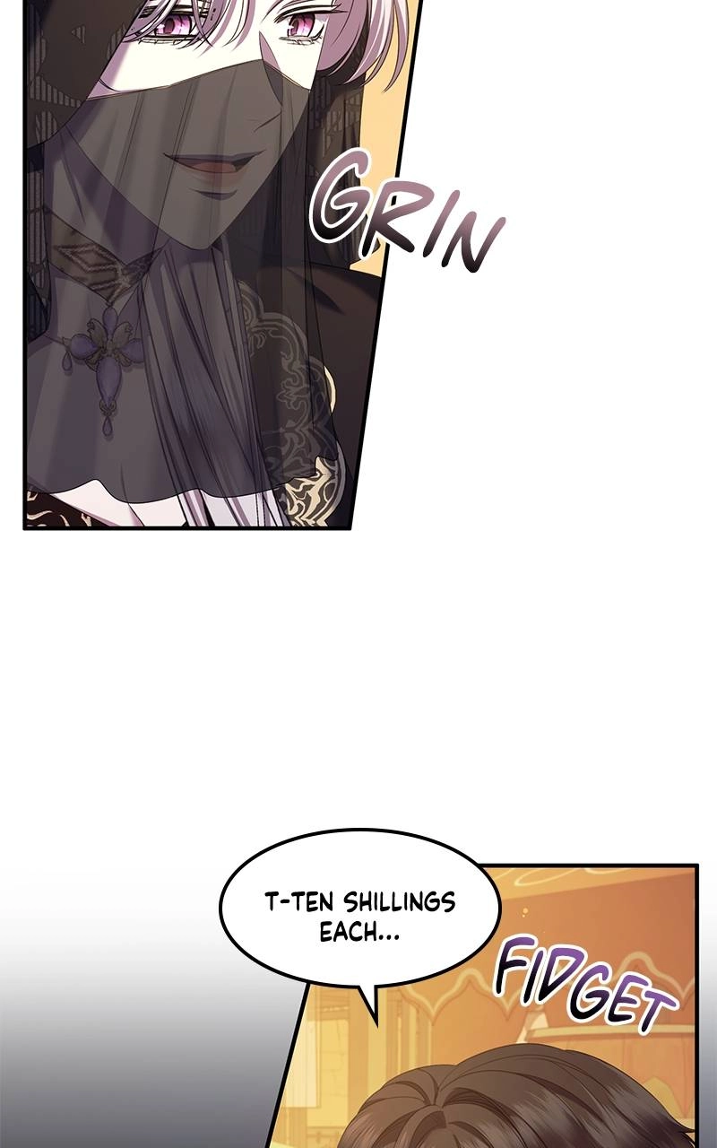 Who Kidnapped the Empress? Chapter 45 Page 27