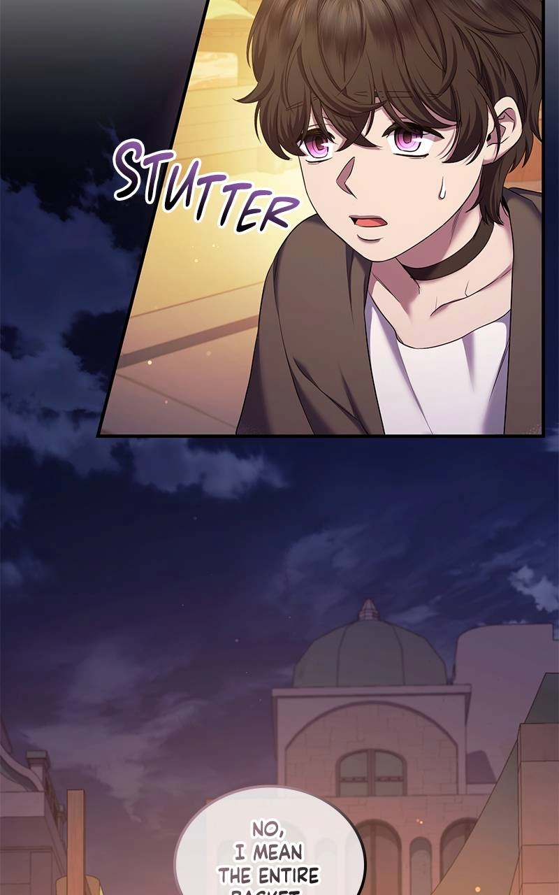 Who Kidnapped the Empress? Chapter 45 Page 28
