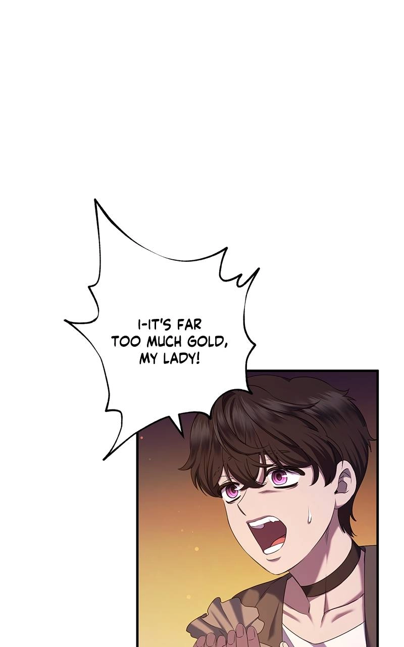 Who Kidnapped the Empress? Chapter 45 Page 37
