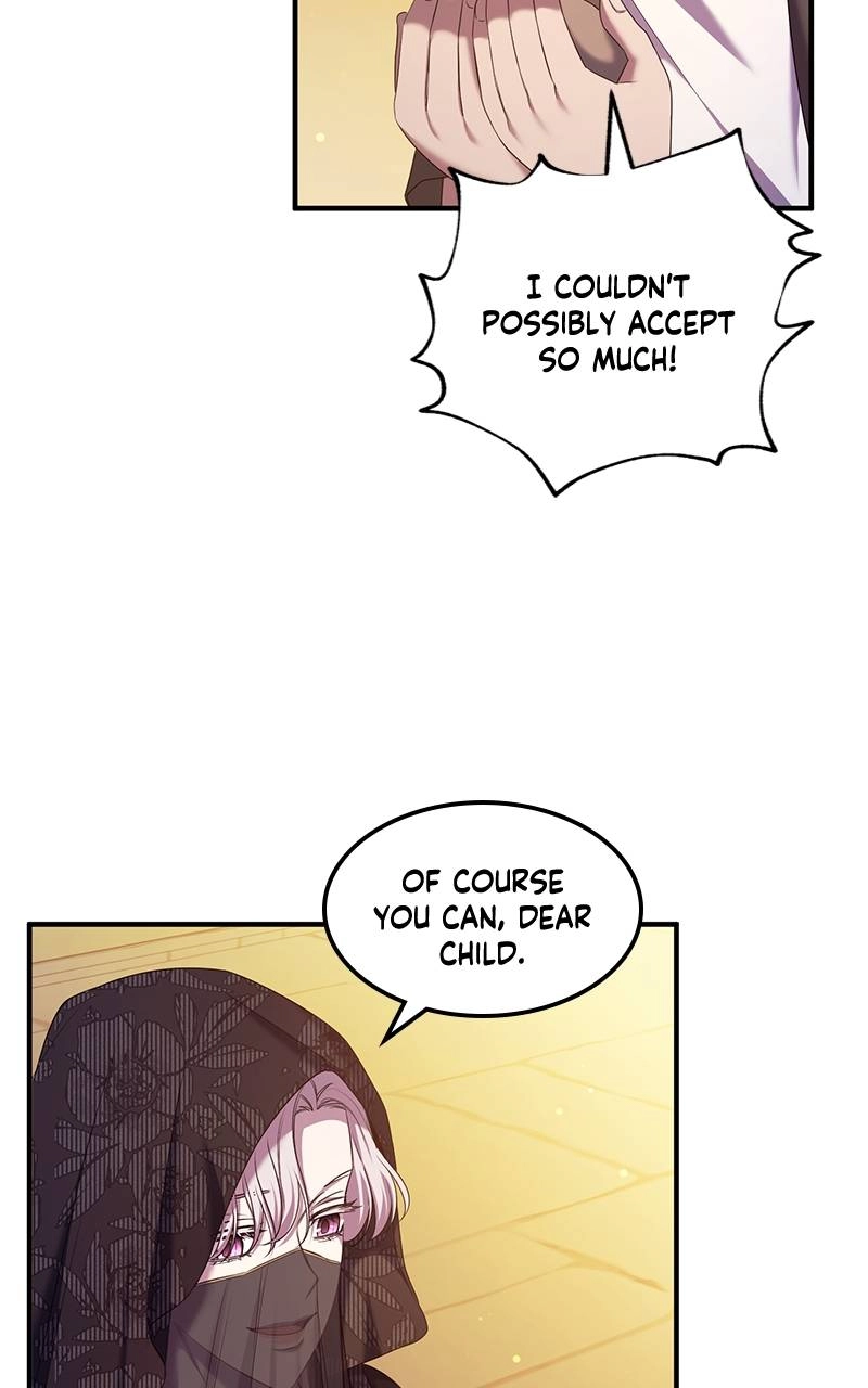 Who Kidnapped the Empress? Chapter 45 Page 38