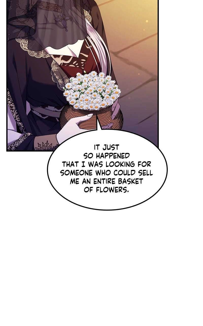 Who Kidnapped the Empress? Chapter 45 Page 39