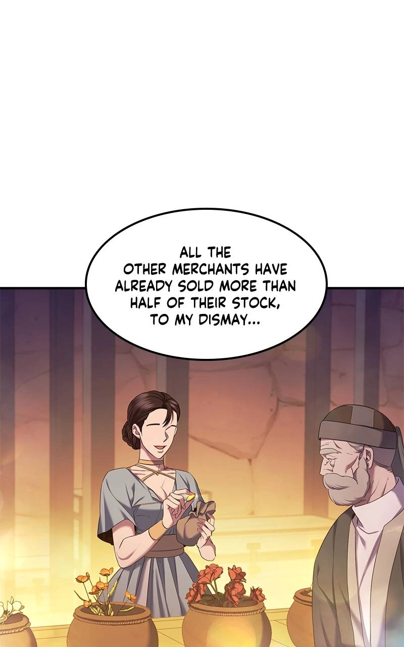 Who Kidnapped the Empress? Chapter 45 Page 40