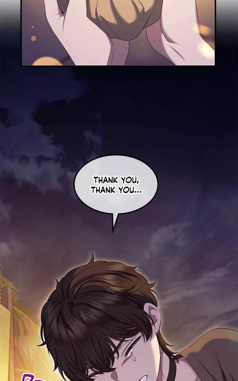 Who Kidnapped the Empress? Chapter 45 Page 44