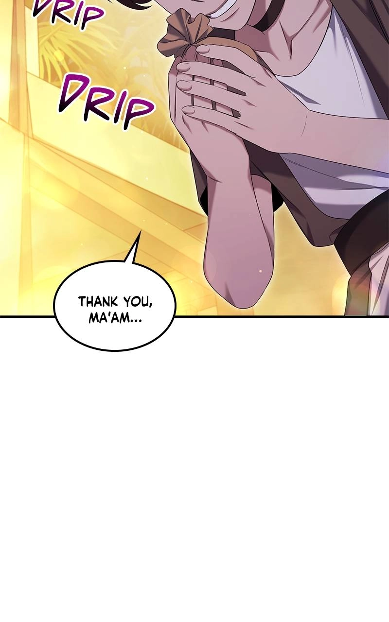 Who Kidnapped the Empress? Chapter 45 Page 45