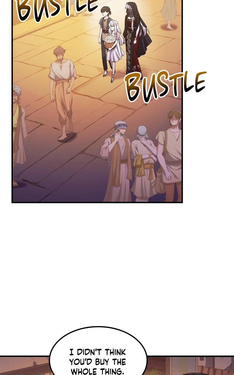 Who Kidnapped the Empress? Chapter 45 Page 48