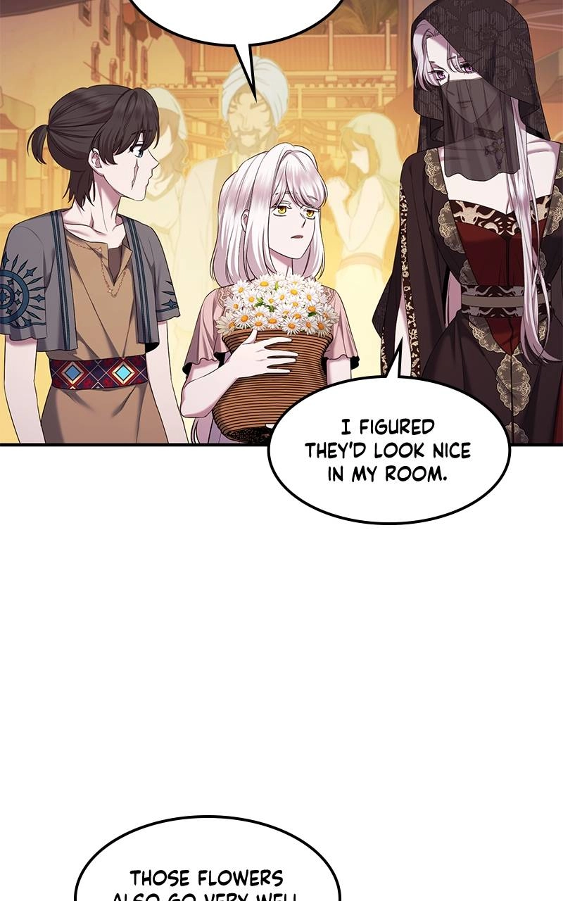 Who Kidnapped the Empress? Chapter 45 Page 49
