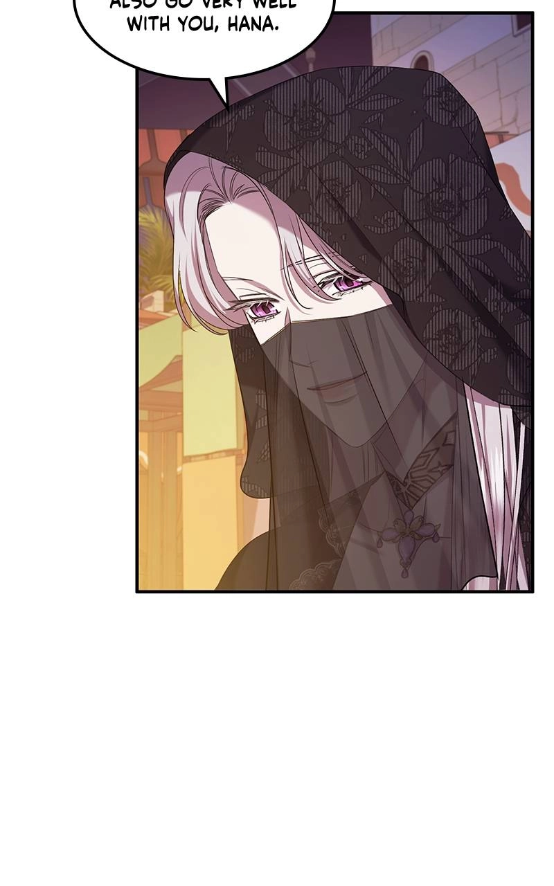 Who Kidnapped the Empress? Chapter 45 Page 50