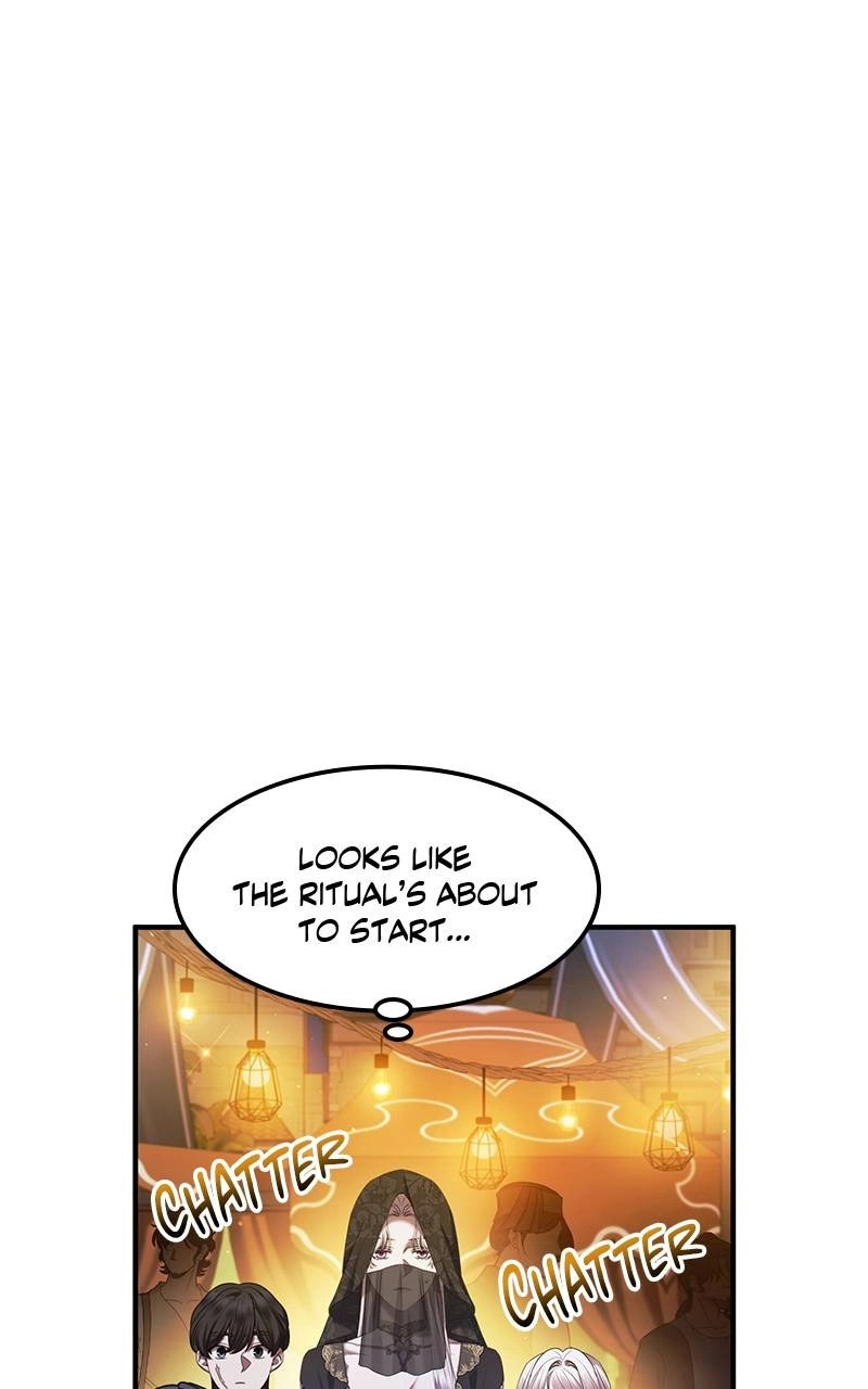 Who Kidnapped the Empress? Chapter 45 Page 55
