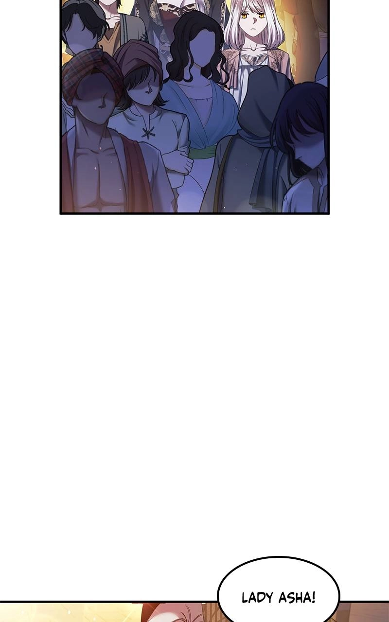 Who Kidnapped the Empress? Chapter 45 Page 56