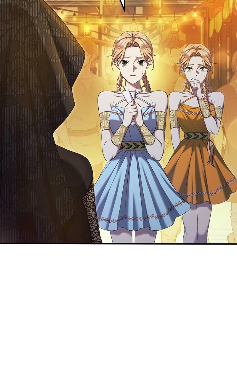 Who Kidnapped the Empress? Chapter 45 Page 58