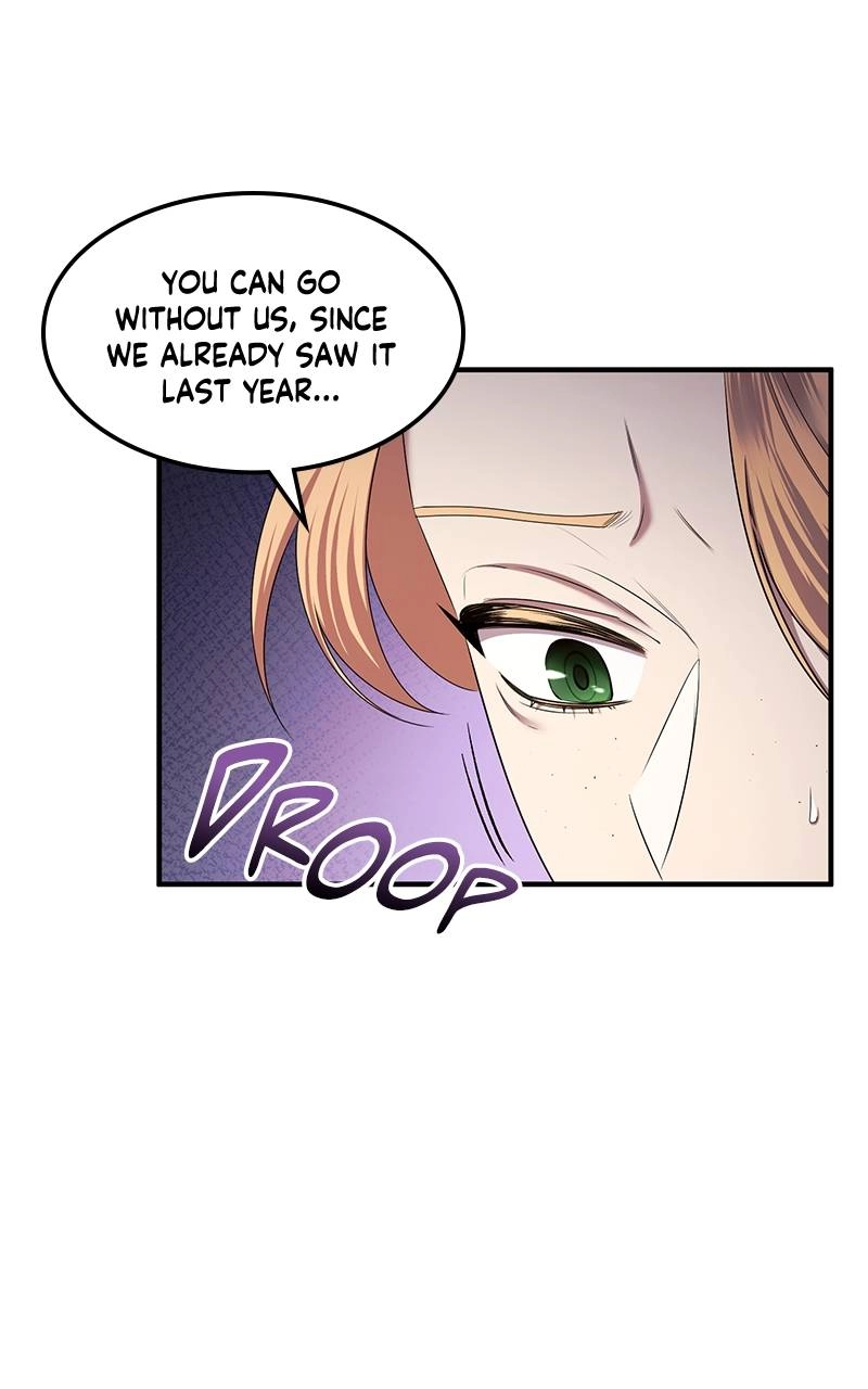 Who Kidnapped the Empress? Chapter 45 Page 59
