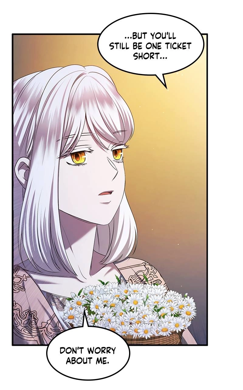 Who Kidnapped the Empress? Chapter 45 Page 60