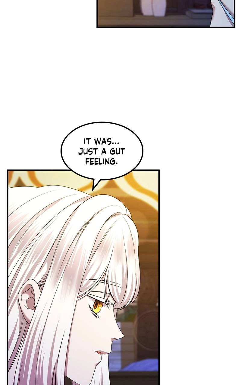 Who Kidnapped the Empress? Chapter 45 Page 64