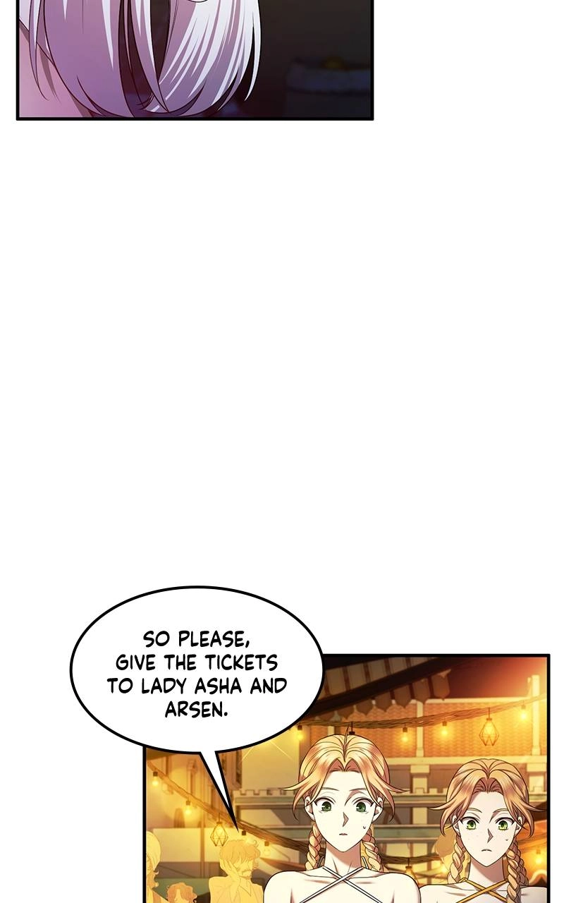 Who Kidnapped the Empress? Chapter 45 Page 65