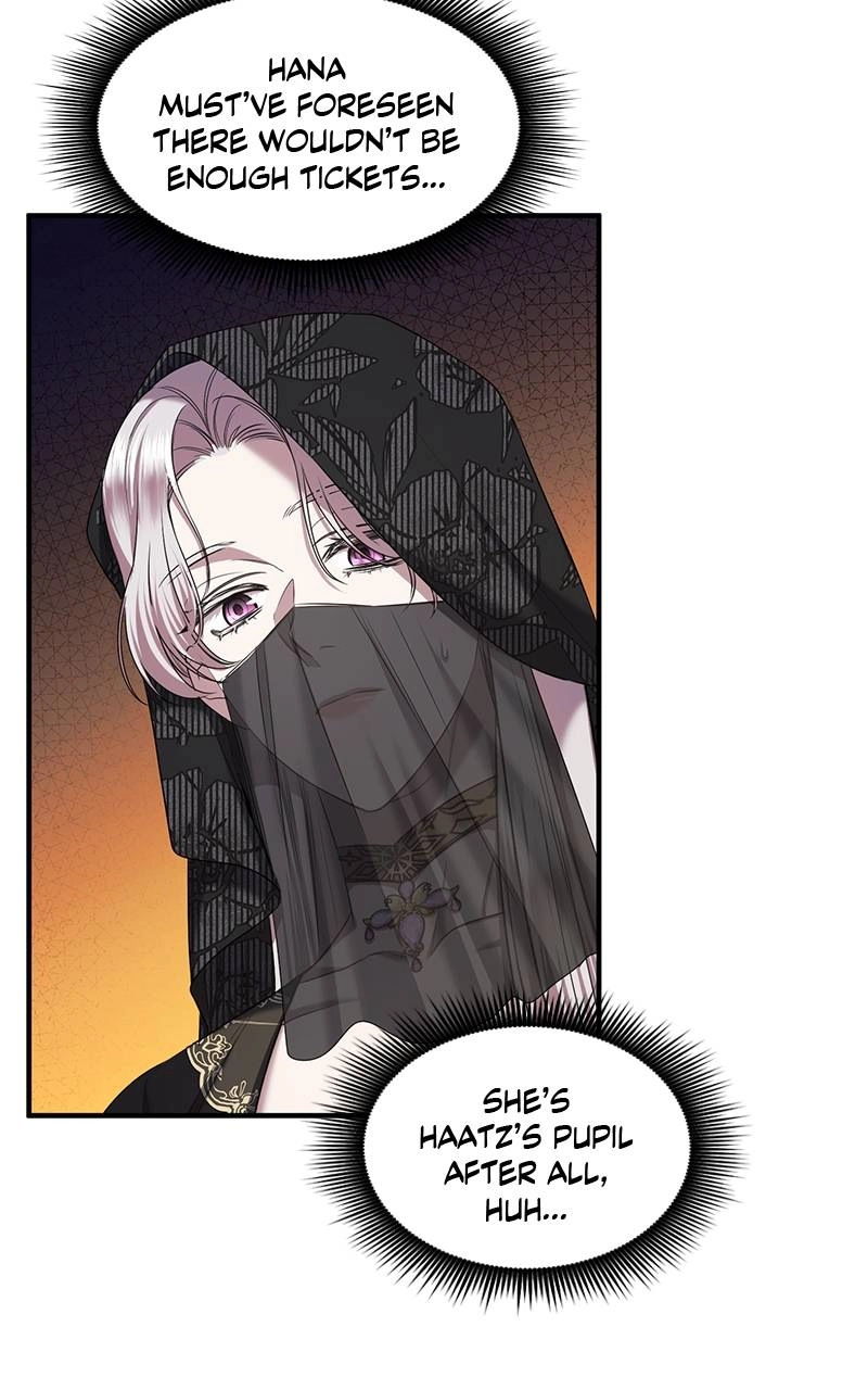 Who Kidnapped the Empress? Chapter 45 Page 67