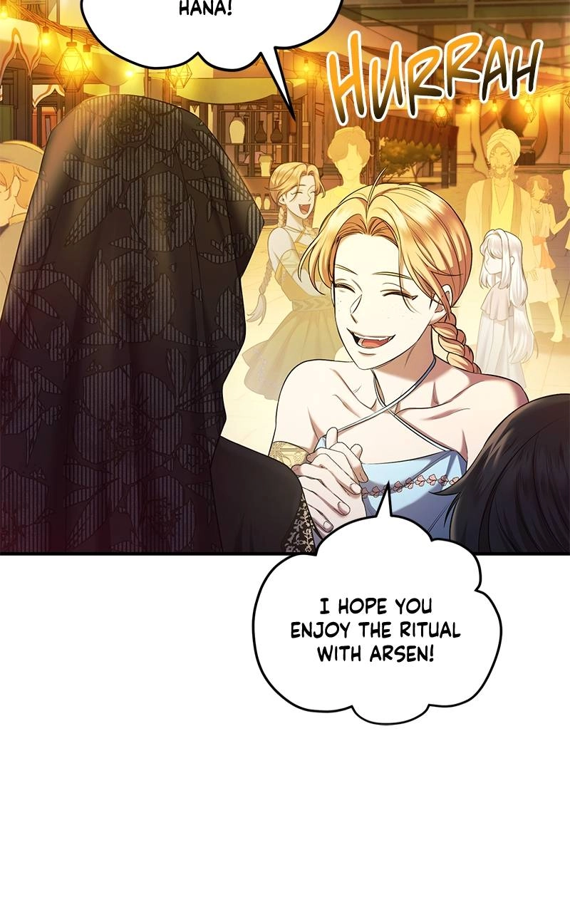 Who Kidnapped the Empress? Chapter 45 Page 69
