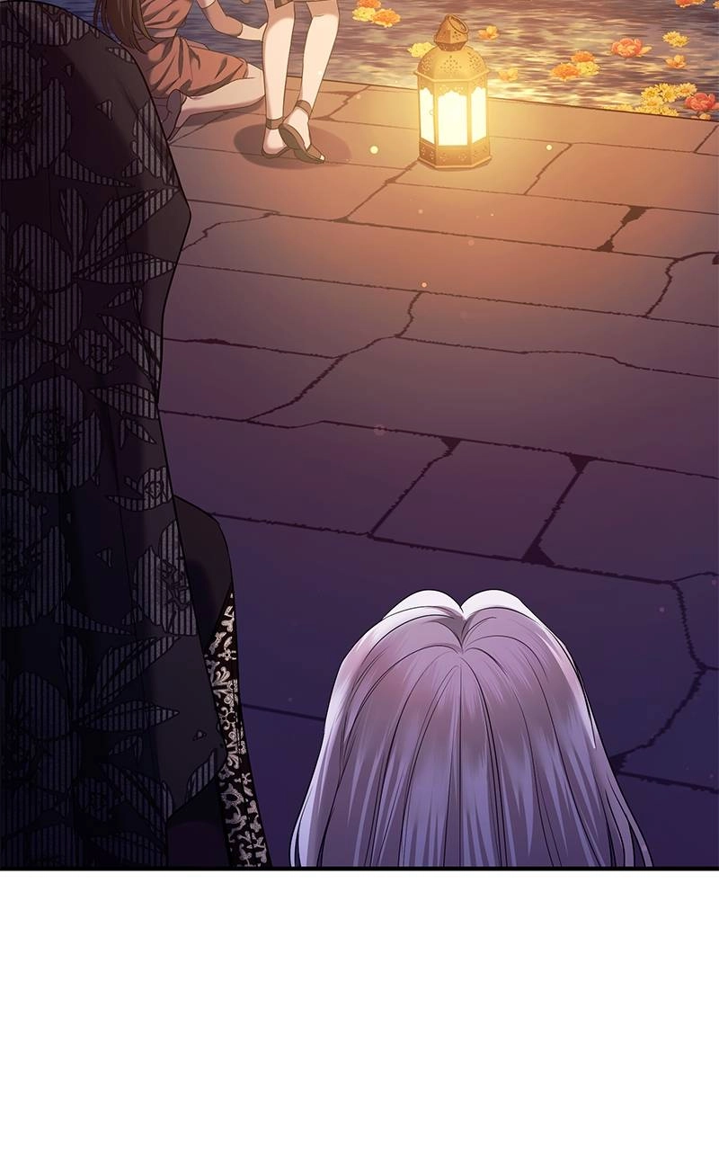 Who Kidnapped the Empress? Chapter 45 Page 6