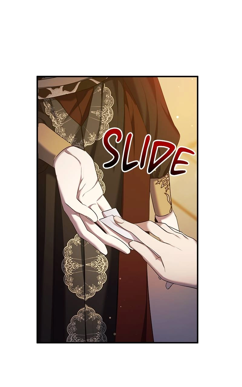 Who Kidnapped the Empress? Chapter 45 Page 70