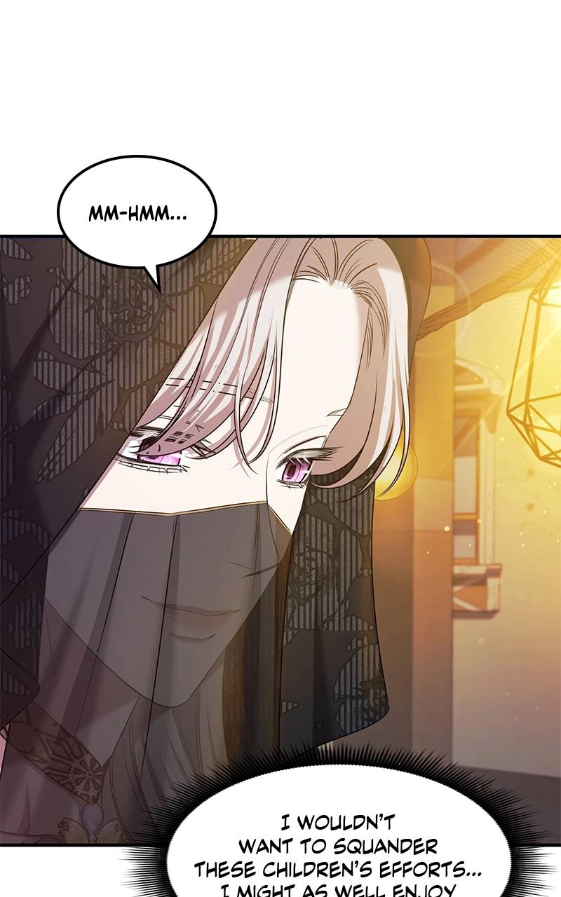 Who Kidnapped the Empress? Chapter 45 Page 71