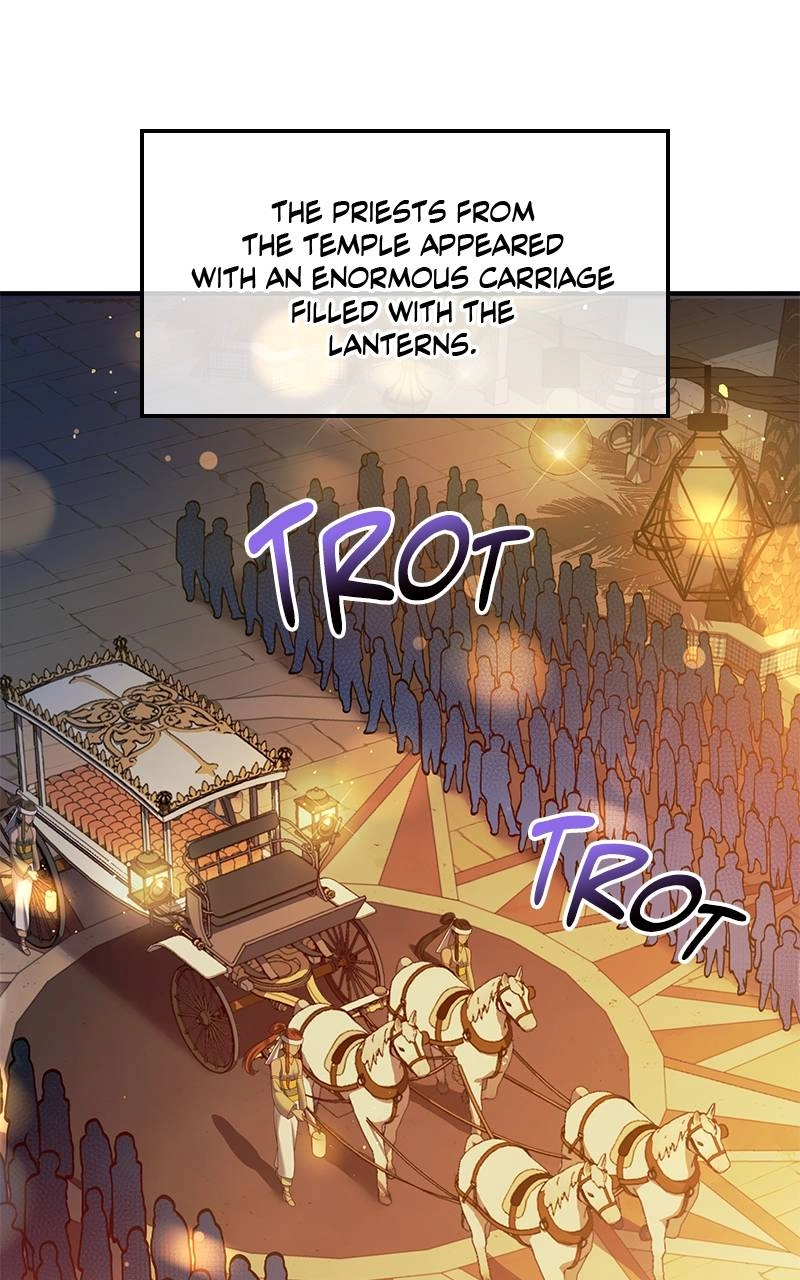 Who Kidnapped the Empress? Chapter 45 Page 73