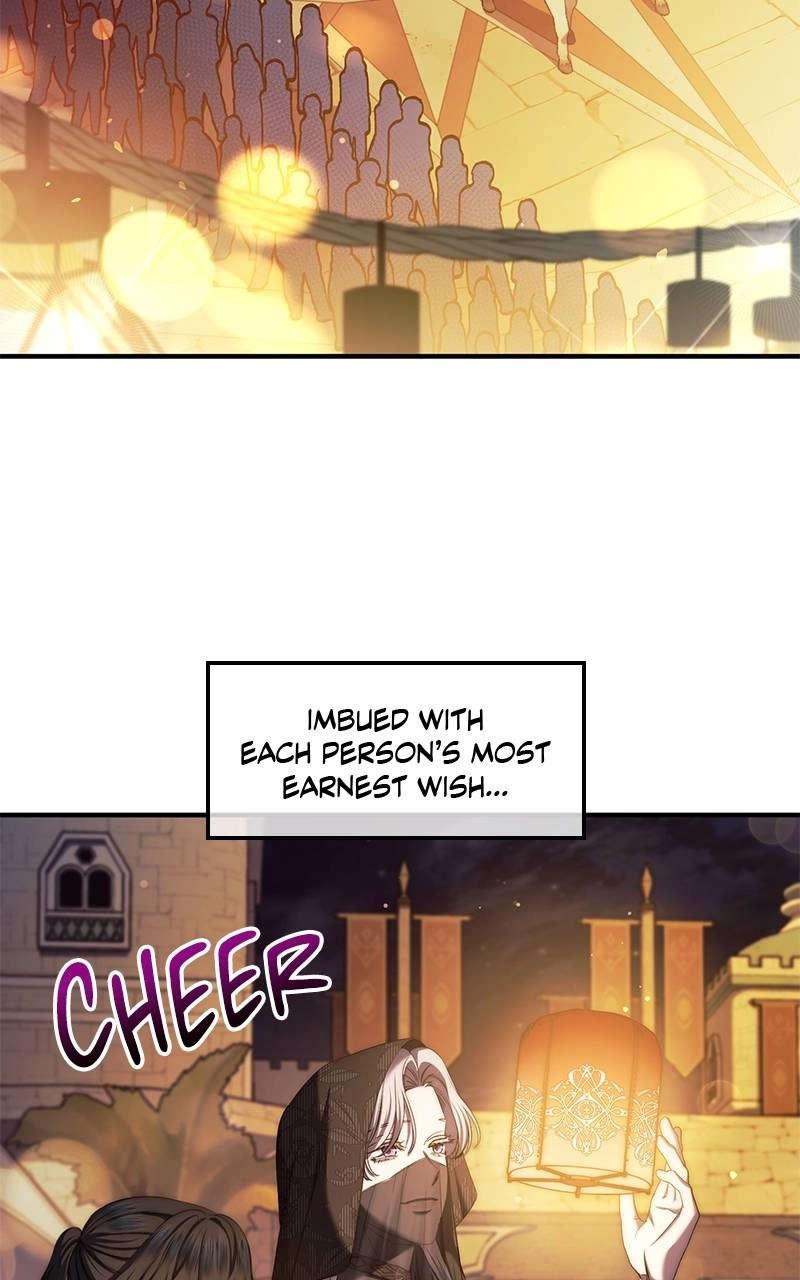 Who Kidnapped the Empress? Chapter 45 Page 74