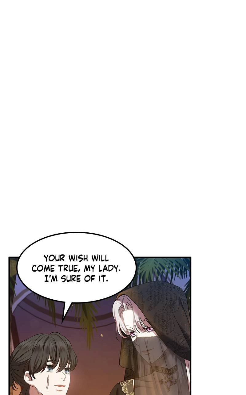 Who Kidnapped the Empress? Chapter 45 Page 78