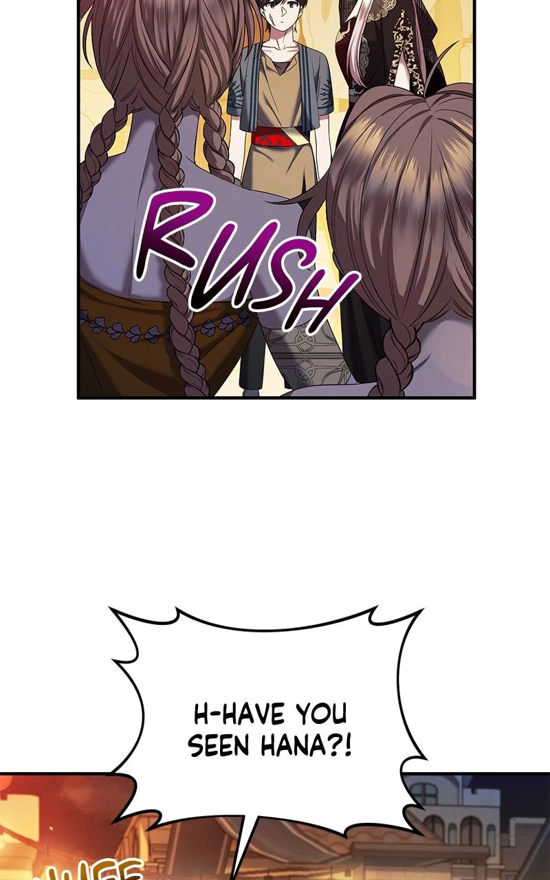 Who Kidnapped the Empress? Chapter 45 Page 82