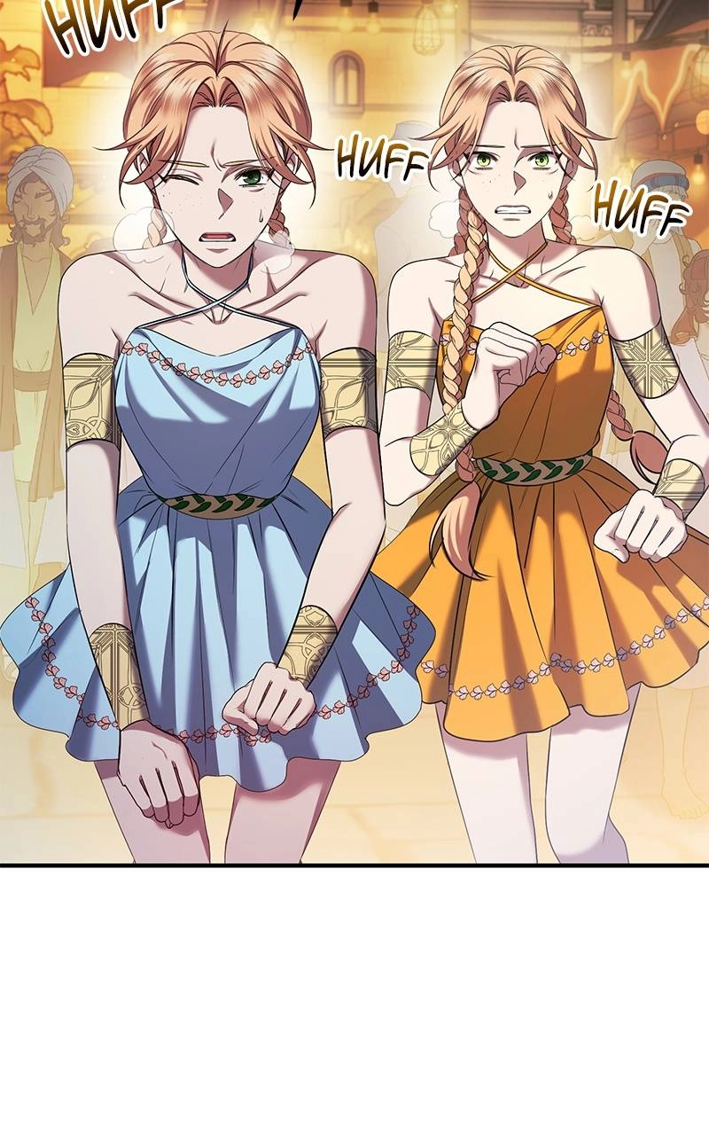 Who Kidnapped the Empress? Chapter 45 Page 83