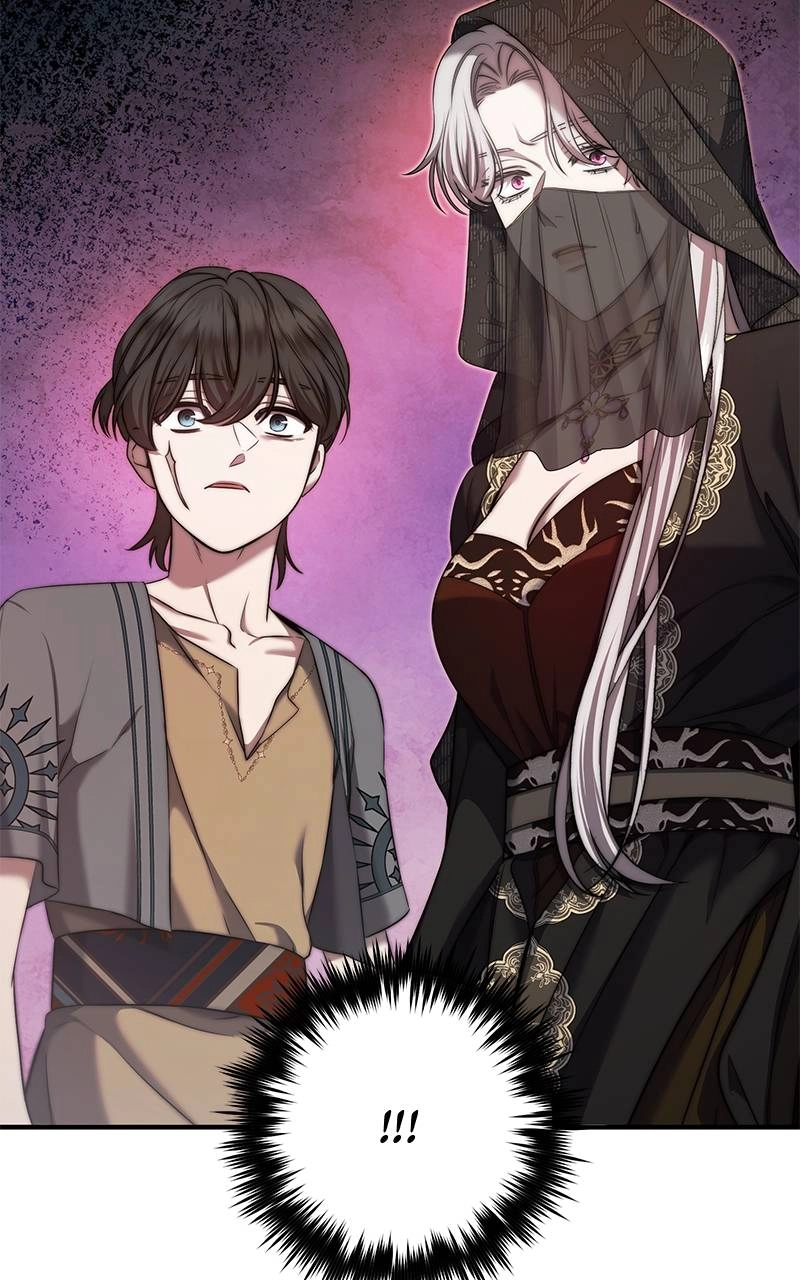Who Kidnapped the Empress? Chapter 45 Page 85