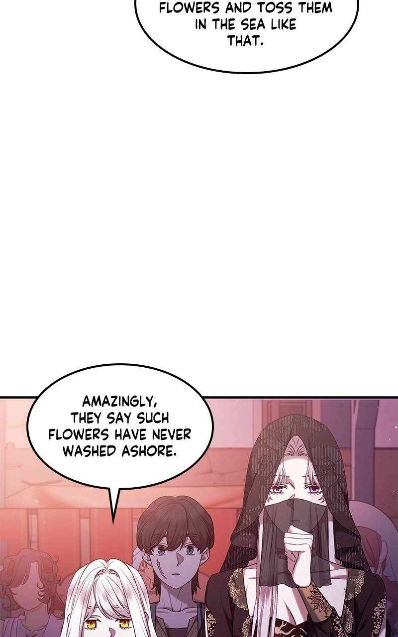 Who Kidnapped the Empress? Chapter 45 Page 8