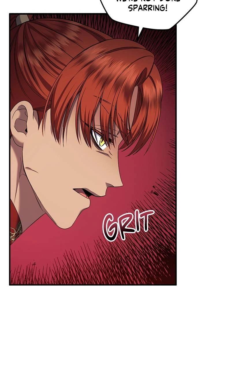 Who Kidnapped the Empress? Chapter 42 Page 100