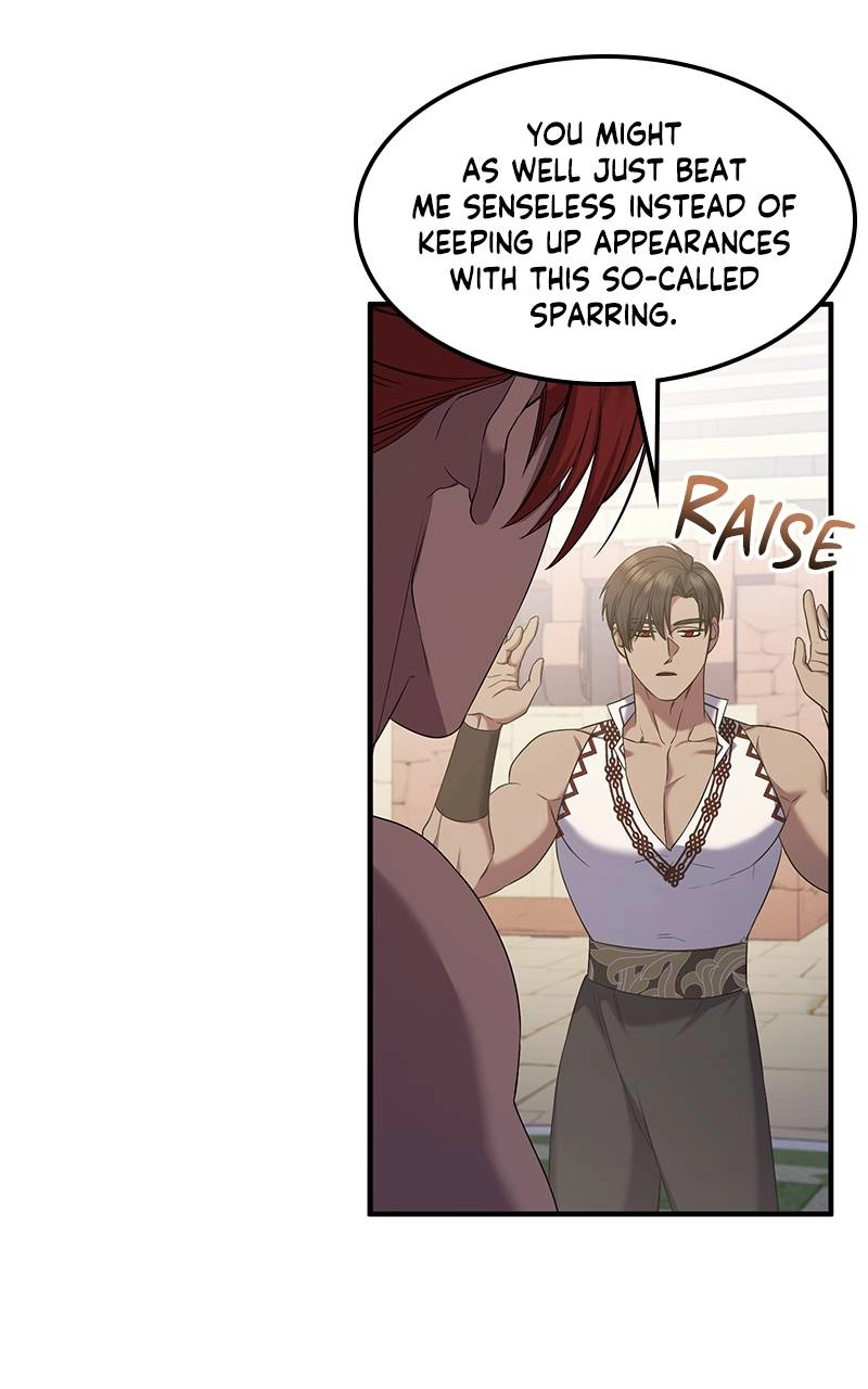 Who Kidnapped the Empress? Chapter 42 Page 101