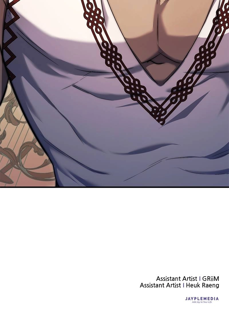 Who Kidnapped the Empress? Chapter 42 Page 104