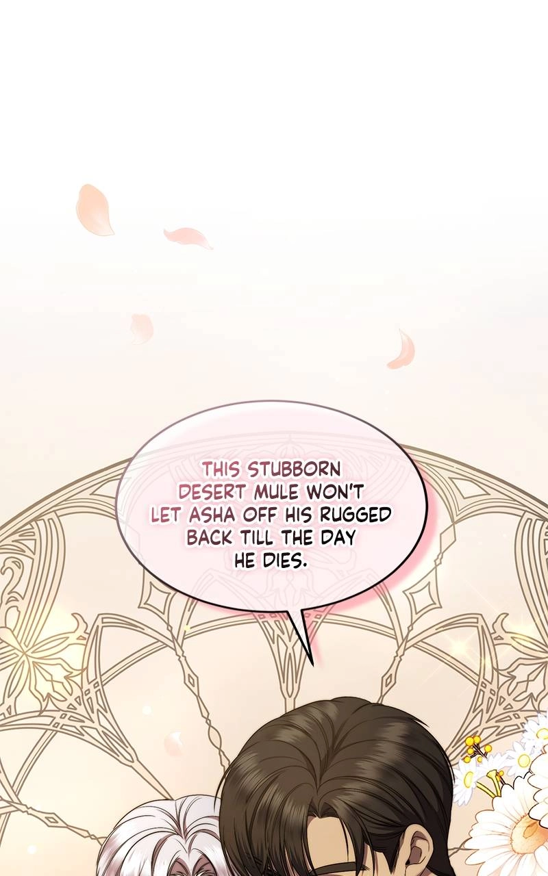 Who Kidnapped the Empress? Chapter 42 Page 13