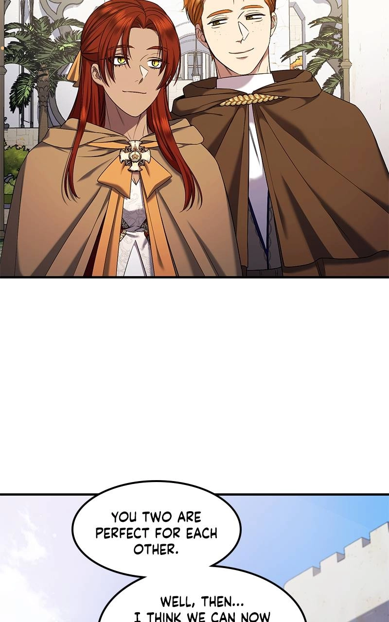 Who Kidnapped the Empress? Chapter 42 Page 16