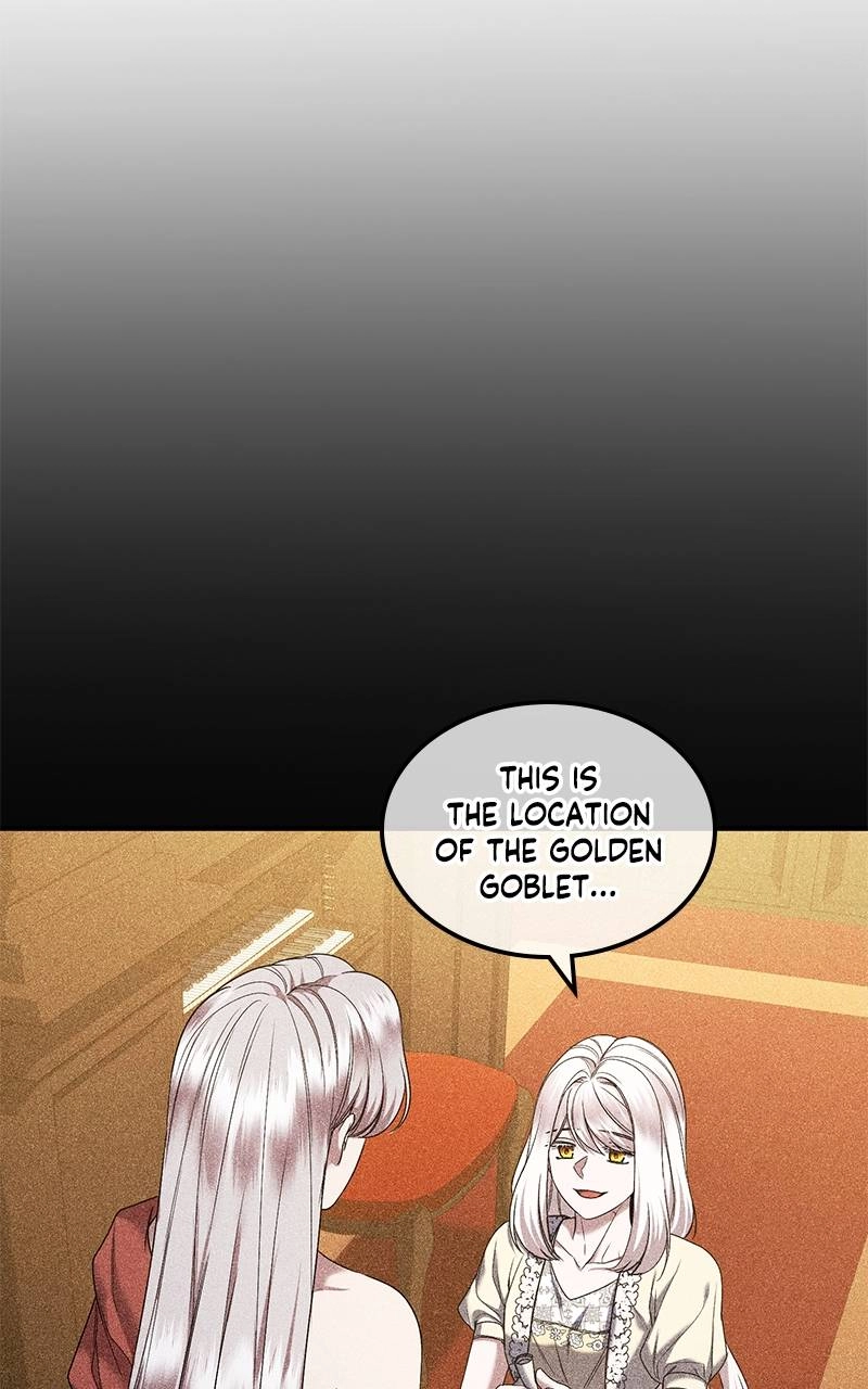 Who Kidnapped the Empress? Chapter 42 Page 22