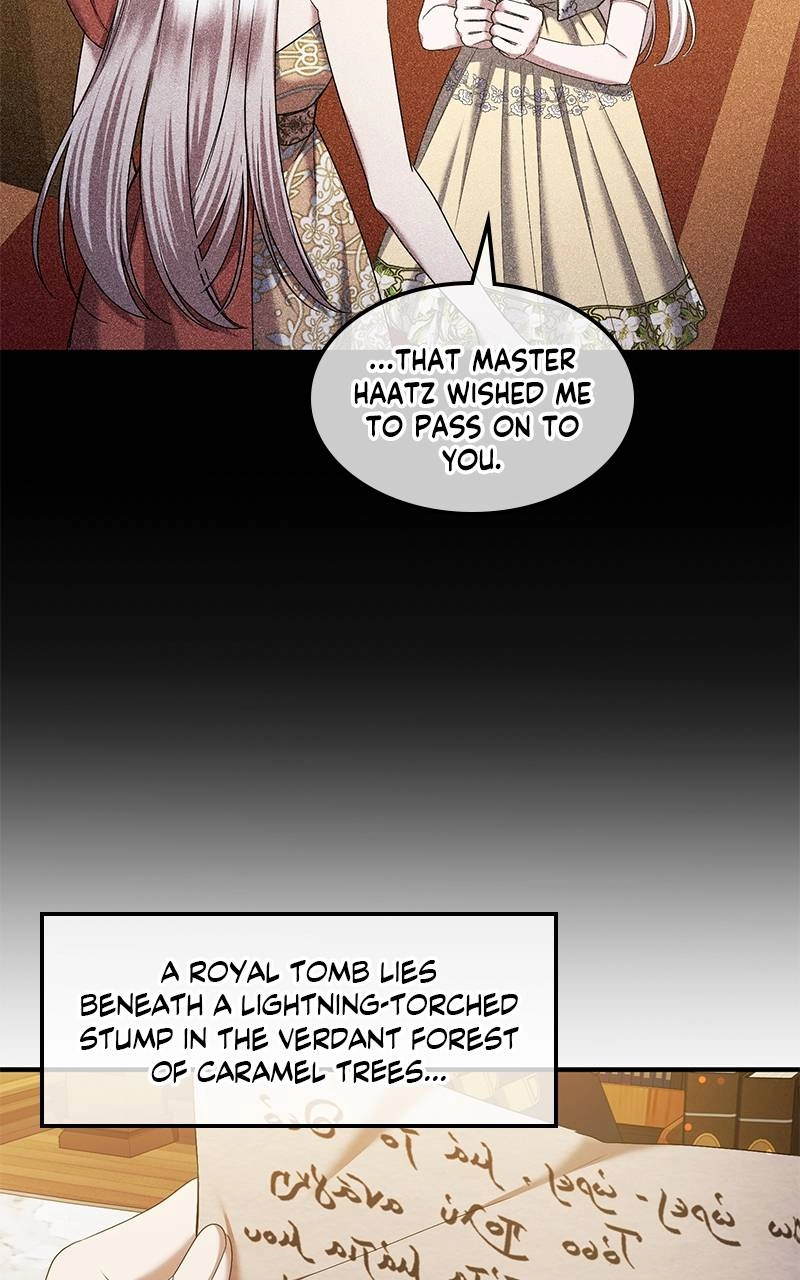 Who Kidnapped the Empress? Chapter 42 Page 23