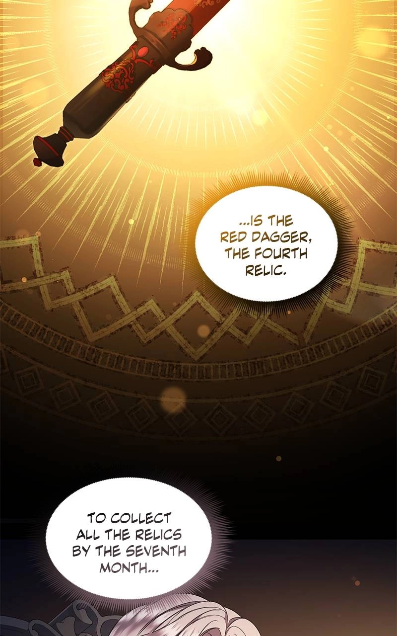 Who Kidnapped the Empress? Chapter 42 Page 30