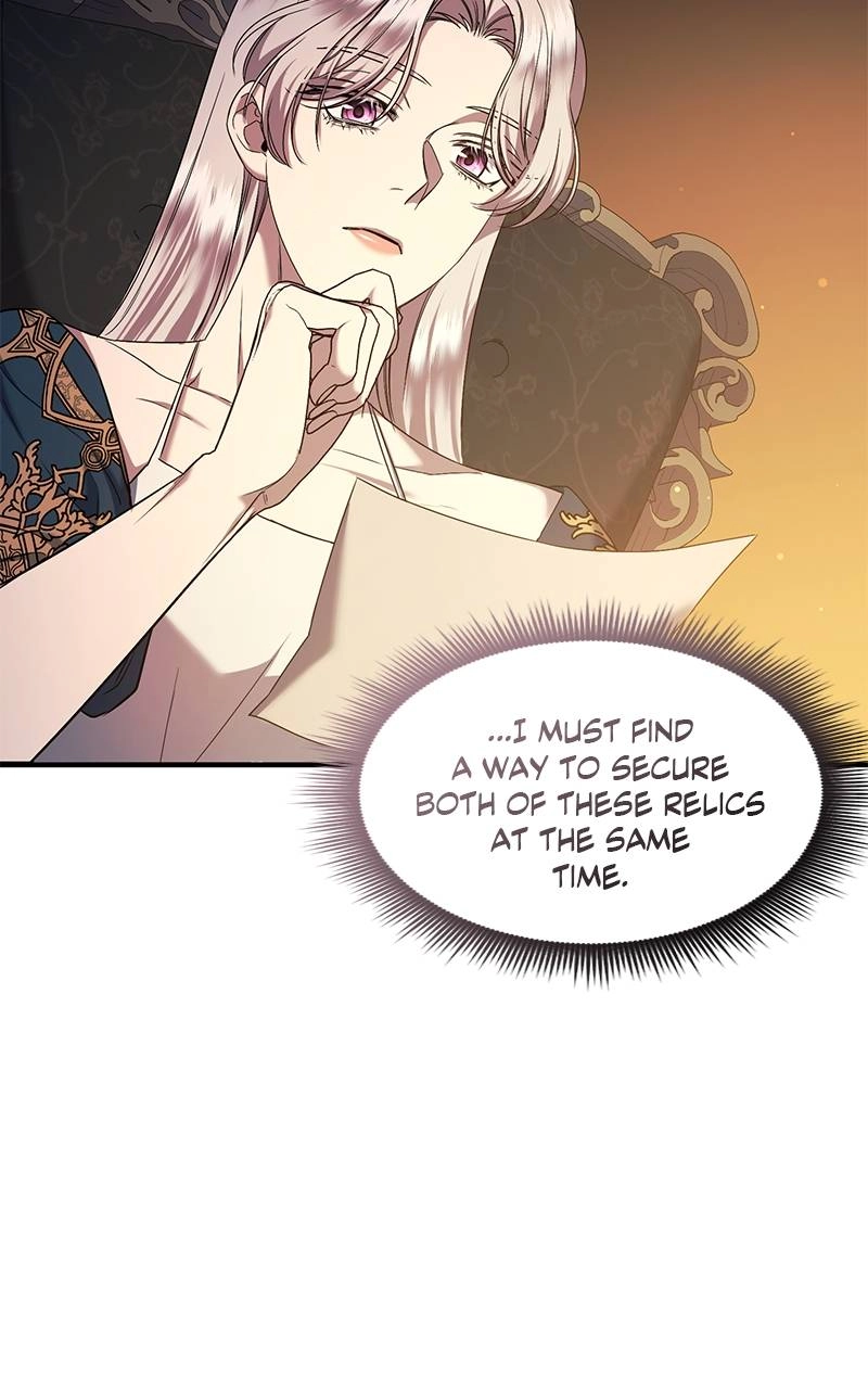 Who Kidnapped the Empress? Chapter 42 Page 31