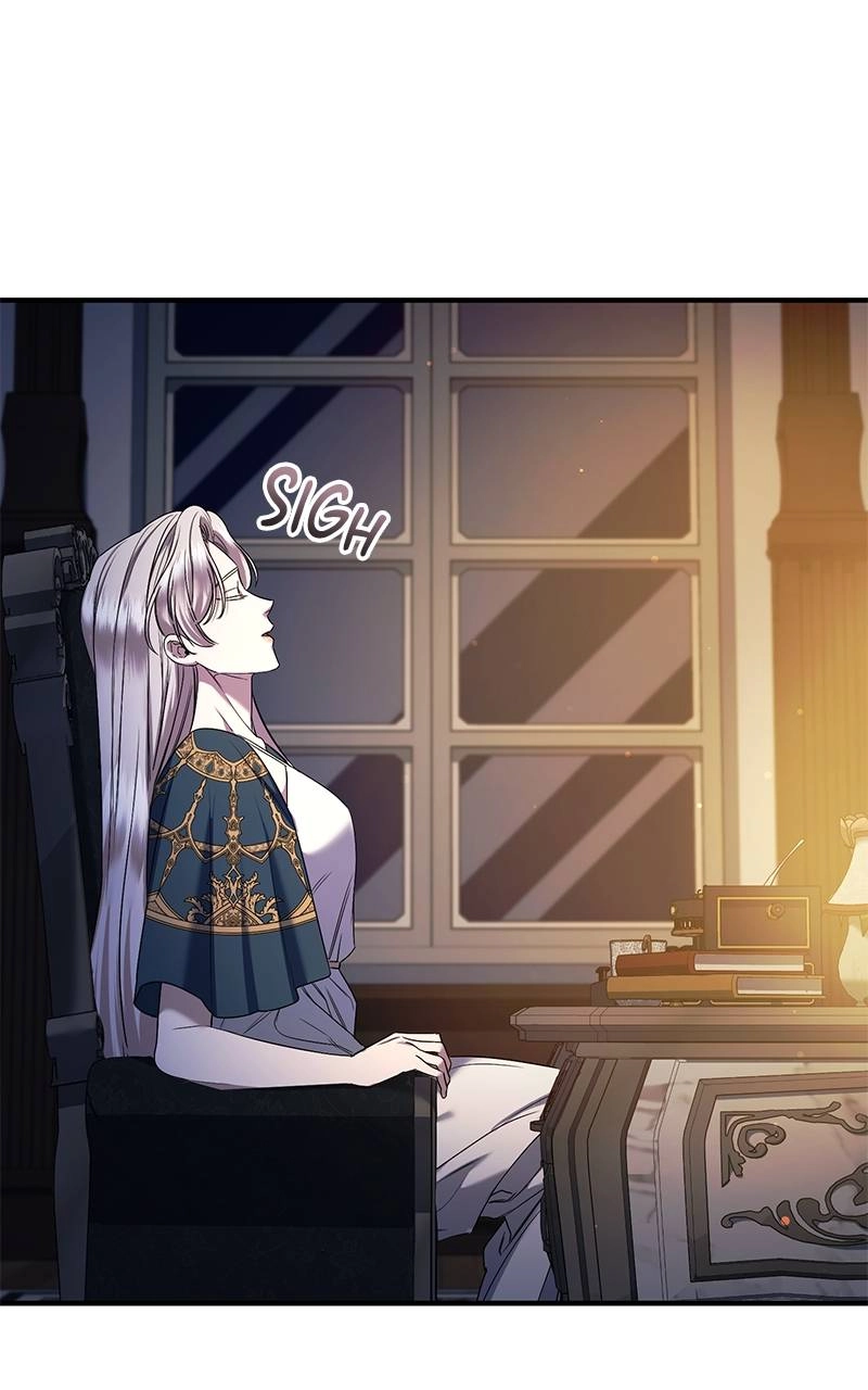Who Kidnapped the Empress? Chapter 42 Page 34