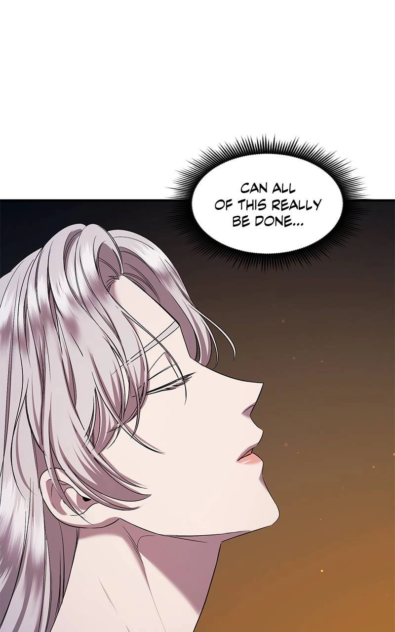 Who Kidnapped the Empress? Chapter 42 Page 35