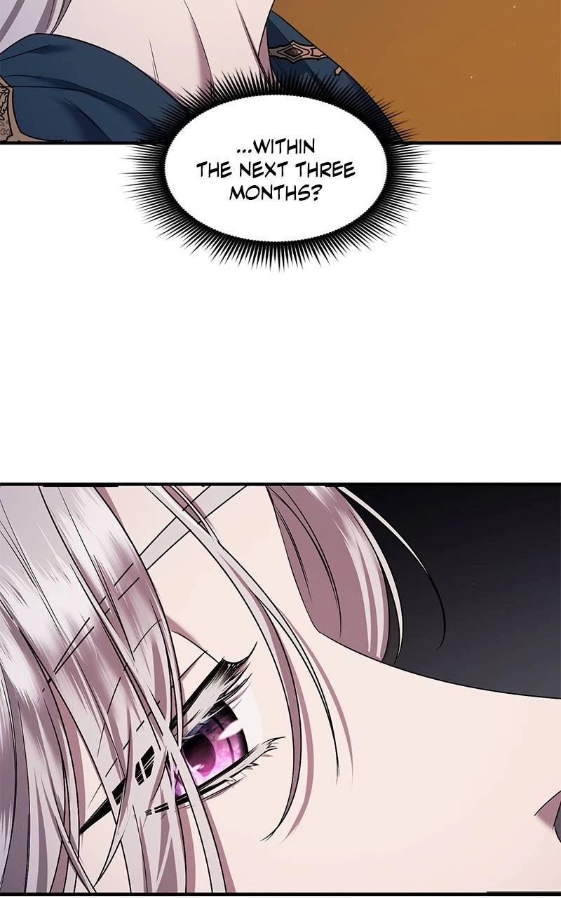 Who Kidnapped the Empress? Chapter 42 Page 36