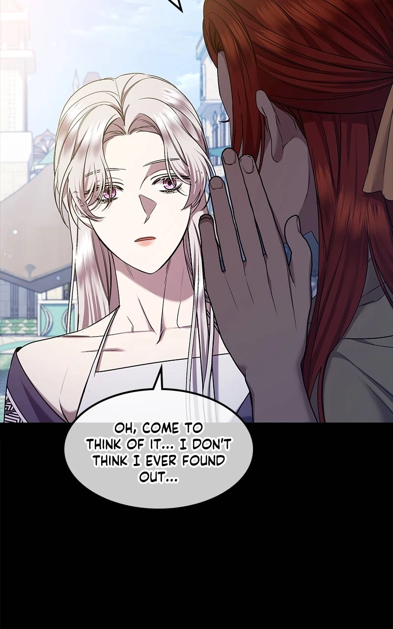Who Kidnapped the Empress? Chapter 42 Page 44