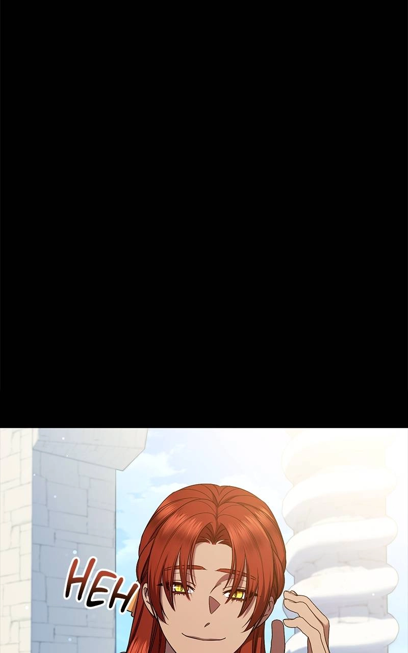 Who Kidnapped the Empress? Chapter 42 Page 45