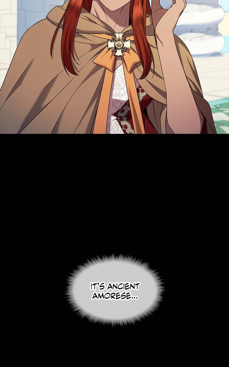 Who Kidnapped the Empress? Chapter 42 Page 46