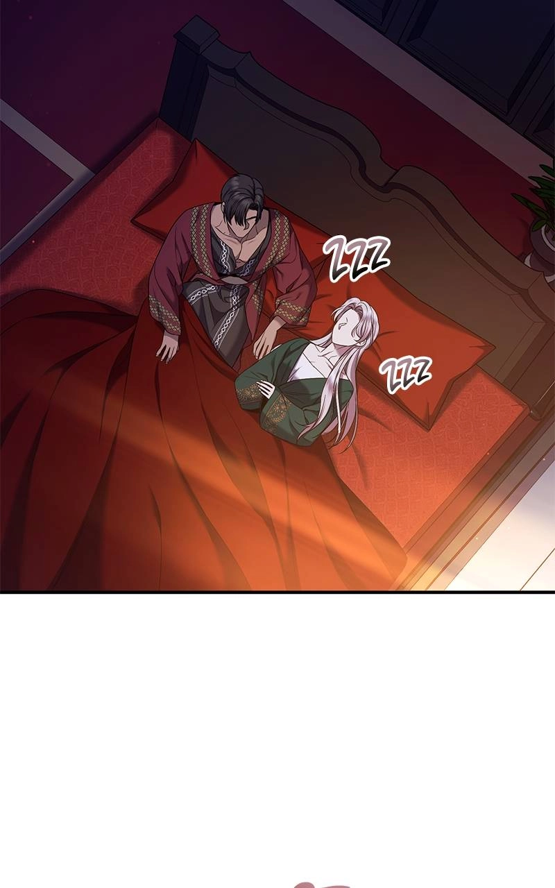 Who Kidnapped the Empress? Chapter 42 Page 55